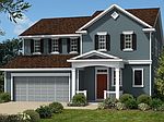 1507 Old Bramble Ln, Fuquay Varina, NC