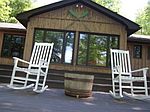 282 S Peninsula Drive, Indian Lake, PA