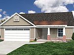 6103 Trammel Estates Dr, North Little Rock, AR