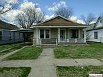 405 N 18th St, Muskogee, OK