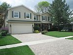 5812 Raintree Ln, Westmont, IL
