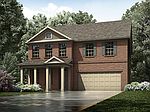 605 Stone Hill Dr, Woodstock, GA