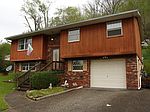 6218 Camp Creek Rd, Huntington, WV