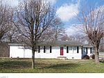 214 Reely Cook Rd, Dobson, NC