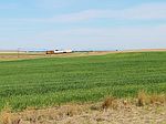Between Hinsdale And Glasgow, Tampico, MT