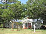 288 Oakland Church Rd, Hazlehurst, GA