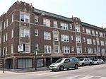 W Diversey, Chicago, IL