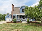 1217 Silent Brook Rd, Wake Forest, NC