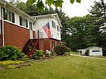 134 Old Birch River Rd, Cowen, WV