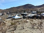 0 Hill St, Randsburg, CA