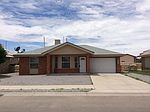 509 Roberts Dr, Horizon City, TX