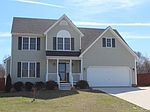 2932 Meadow View Blvd, Prince George, VA