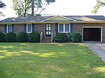 126 Macon Dr, Beulaville, NC