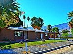 4003 E Paseo Luisa, Palm Springs, CA