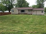 735 Sivey St, Wabash, IN