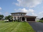 2959 Walck Dr, North Tonawanda, NY