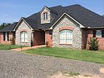 1301 Sunshine Rd, Davis, OK