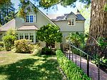 2 Garden Rd, Ross, CA