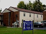 1312 E Mcdaniel StAPT 8, Springfield, MO