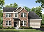 5728 Trafalgar Ln, Dublin, OH