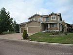 15215 Bovary Ct, Colorado Springs, CO