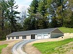 547 Rd LOWR EAST, Shaftsbury, VT