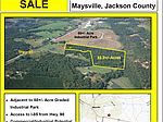 201 Pritchett Rd, Maysville, GA