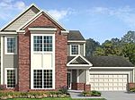 16007 Rushwick Dr, Huntersville, NC