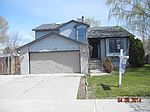 1364 N General Dr, Slc, UT