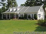 5470 Cherrystone Rd, Fayetteville, NC