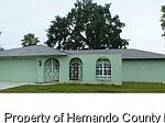 El Camino St, Spring Hill, FL