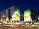 3183 Wilshire Blvd, Los Angeles, CA