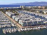 13900 Marquesas Way, Marina Del Rey, CA