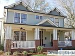 2400 Belvedere Ave, Charlotte, NC