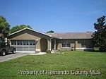 4503 Goldcoast Ave, Spring Hill, FL
