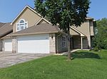 9131 W Elm Ct UNIT F, Franklin, WI
