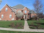 21362 S Timber Trl, Shorewood, IL