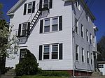 25 Nickerson St, Pawtucket, RI