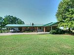 18966 S 245th East Ave, Haskell, OK