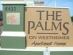 6425 Westheimer Rd, Houston, TX