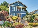 1911 18th Ave S, Seattle, WA
