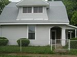 127 Meridian St, Shirley, IN