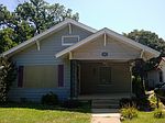406 S Marlborough Ave, Dallas, TX