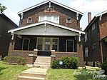 4881 Penrose St, Saint Louis, MO