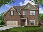 1617 Adams Ave, Braselton, GA