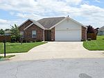 815 SW Ouachita Dr, Bentonville, AR
