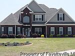 228 Stansbury Dr, Raeford, NC