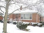 2021 Albany St, Beech Grove, IN