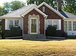 5457 E Pleasant Run Parkway South Dr, Warren Park, IN