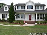 922 Bexhill Ct, Greenville, NC